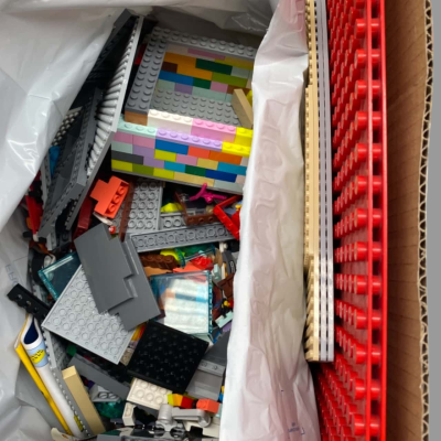 LEGO mixed box 