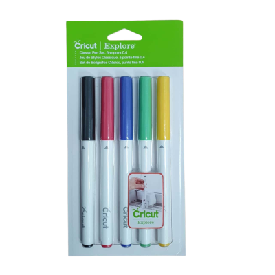 Cricut Classic Pen Set - New In Package