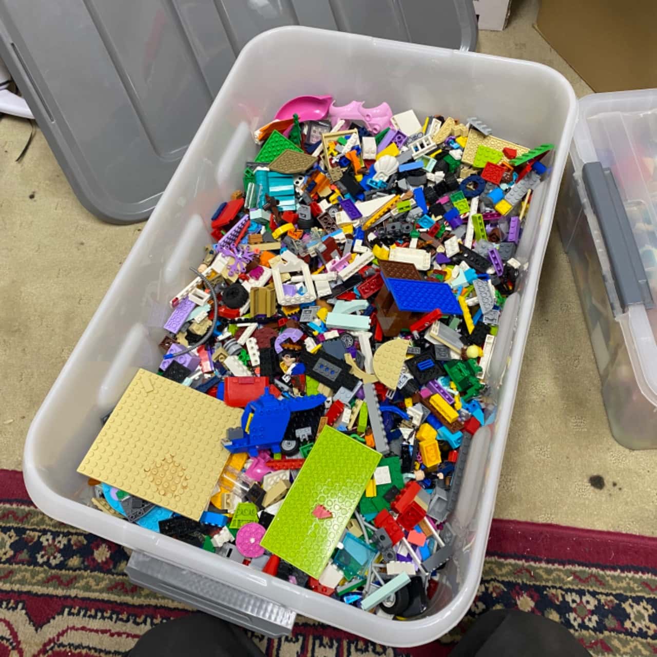 Image Tester