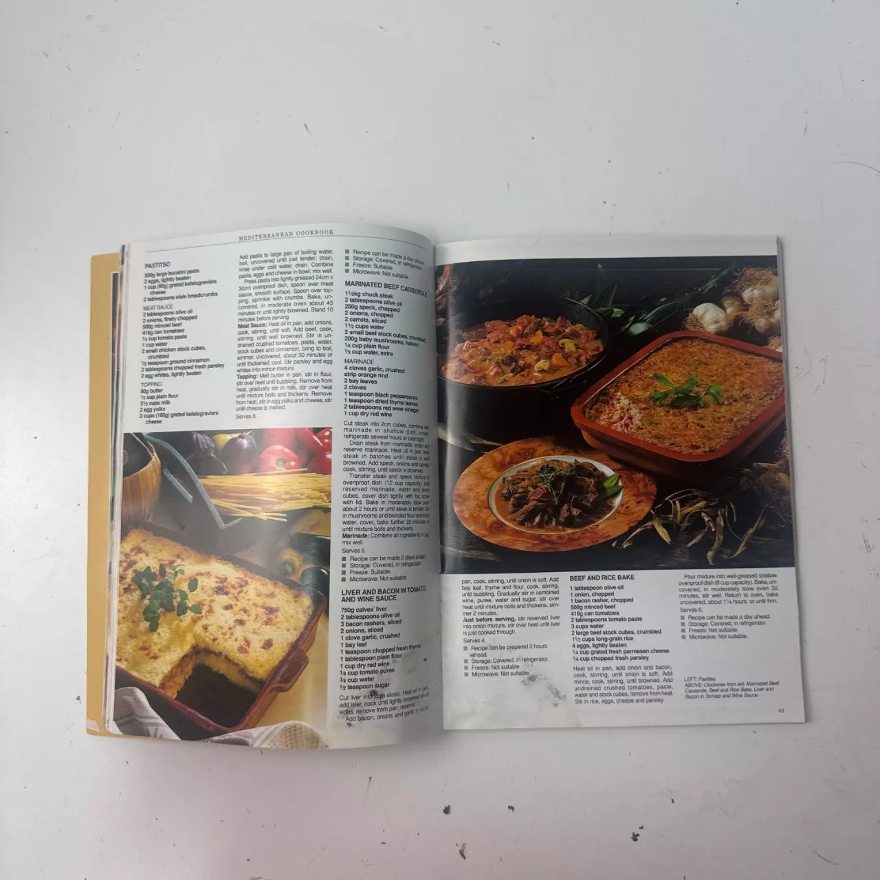 Image Tester