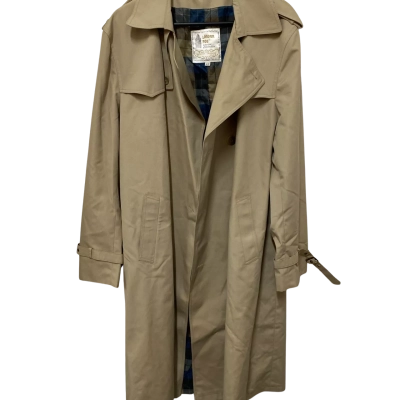  Men’s Winter Coat