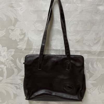 Cobb & Co Handbag Womens Brown 
