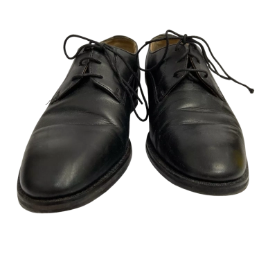 Ted Baker Mens  Size 44 Dress shoes Black  