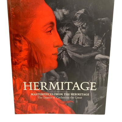 Hermitage The Legacy of Catherine the Great State Hermitage Museum