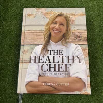 The Healthy Chef - Purely Delicious