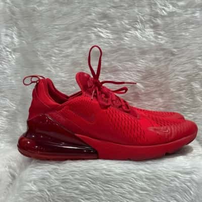  Mens Nike air max 270 Sneakers