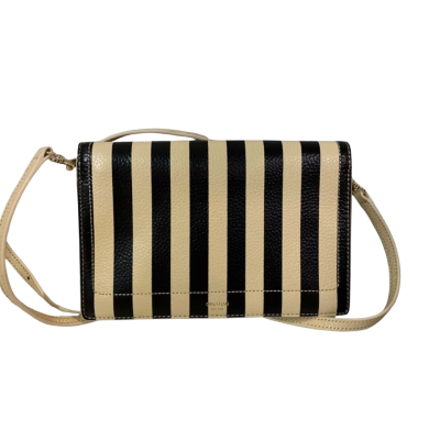 Oroton Zip Top Crossbody Bag