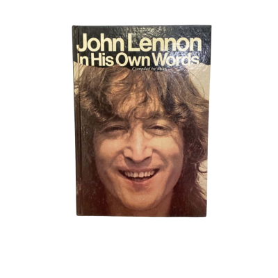 John Lennon In his own Wirds