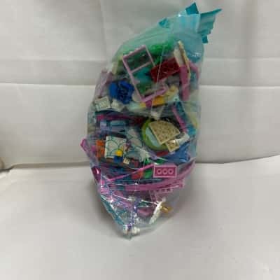 Lego Bundle A - 1kg