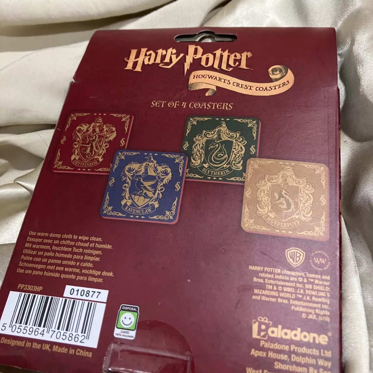 Image Tester
