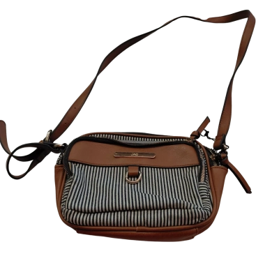Jag Womens Handbag 