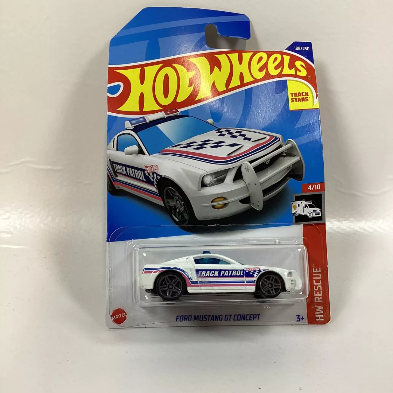 Image Tester
