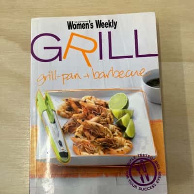 Women’s Weekly Grill