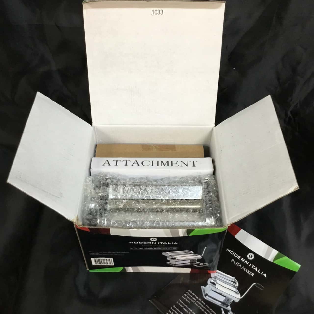 Image Tester