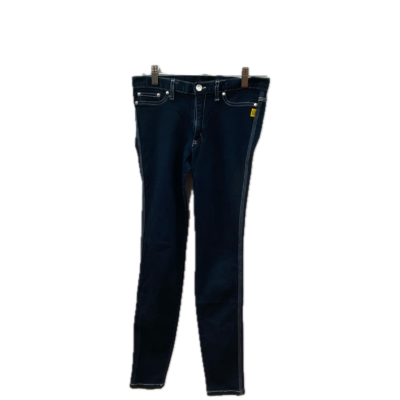 Bettina Liano Womens Jeans Size 29 Blue 