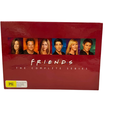 Friends - The Complete Series 