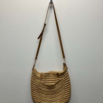 French Connection Womens Cross Body Bag / Shoulder Bag 