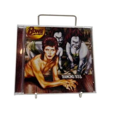 David Bowie Diamond Dogs CD