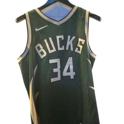 NBA Mens  Size One Size Jersey 