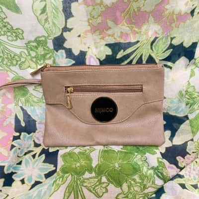 Mimco Pouch