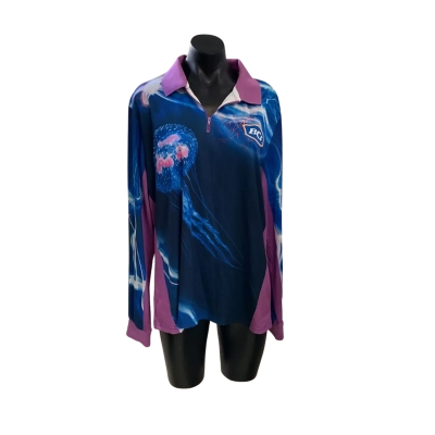 BCF  Womens  Size 18 Long Sleeve Top Other 