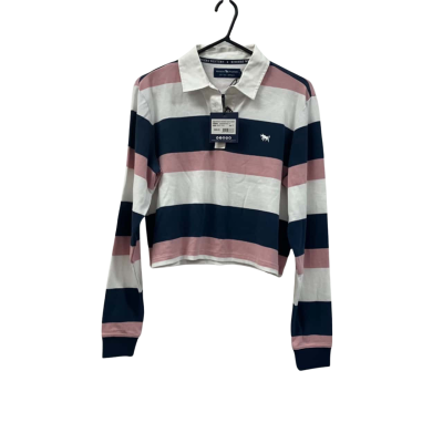 RINGERS WESTERN JERSEY. SIZE 12. BRAND NEW