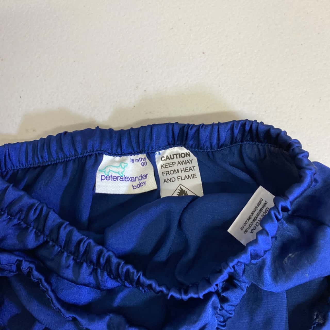 Image Tester
