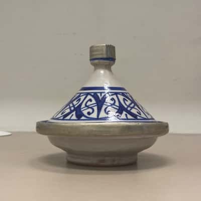 Moroccan tagine