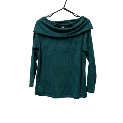 Noni B Womens  Size S Green 