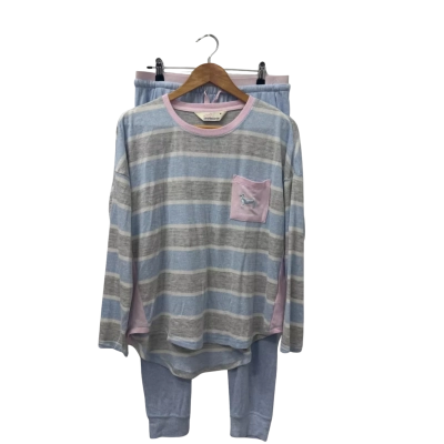 Peter Alexander Womens  Size M Pyjamas Set Multicoloured 