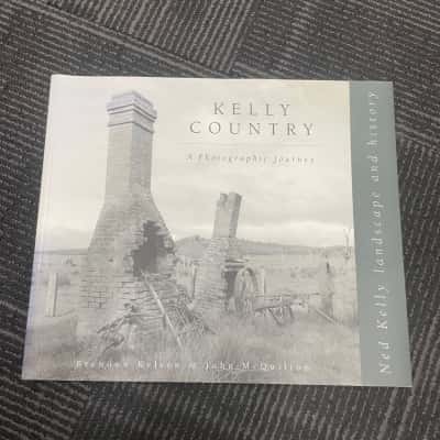 Kelly Country, A Photographic Journey