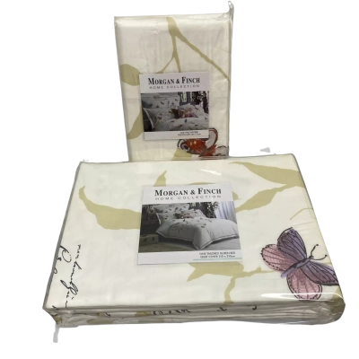 Morgan & Finch Home Collection Set