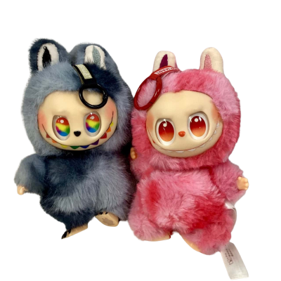 POP Mart* The Monsters 