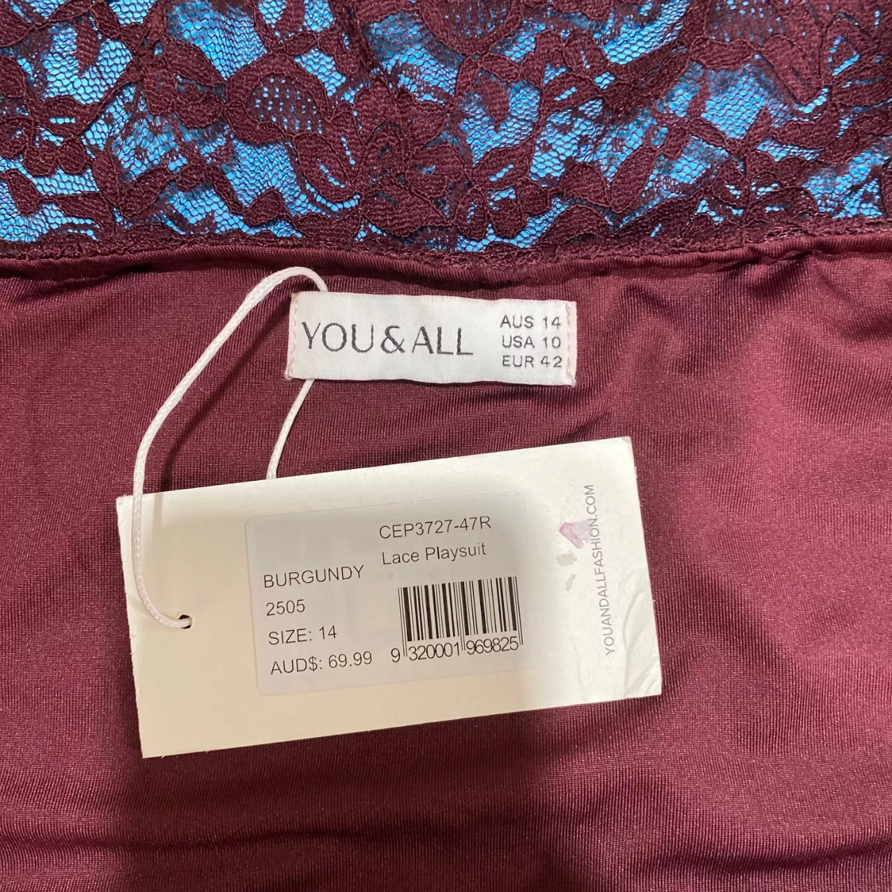 Image Tester