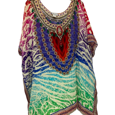  Airllywood 100 % SILK
