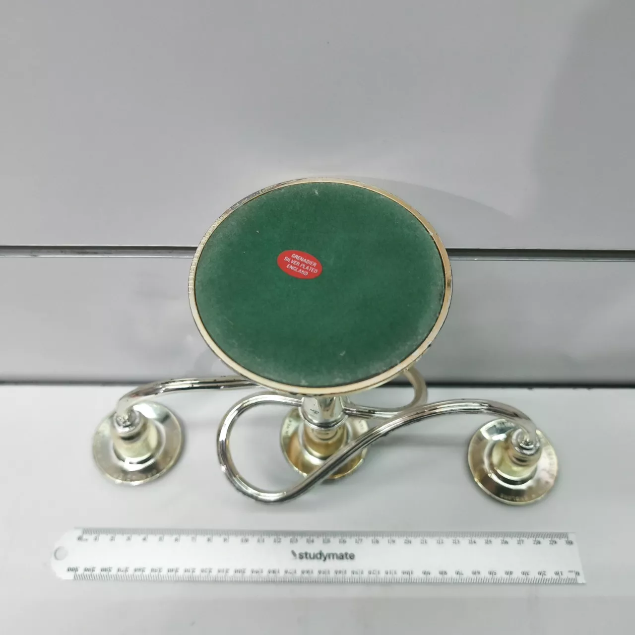 Image Tester
