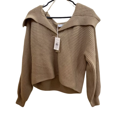 Piper Womens  Size S Brown / Khaki 