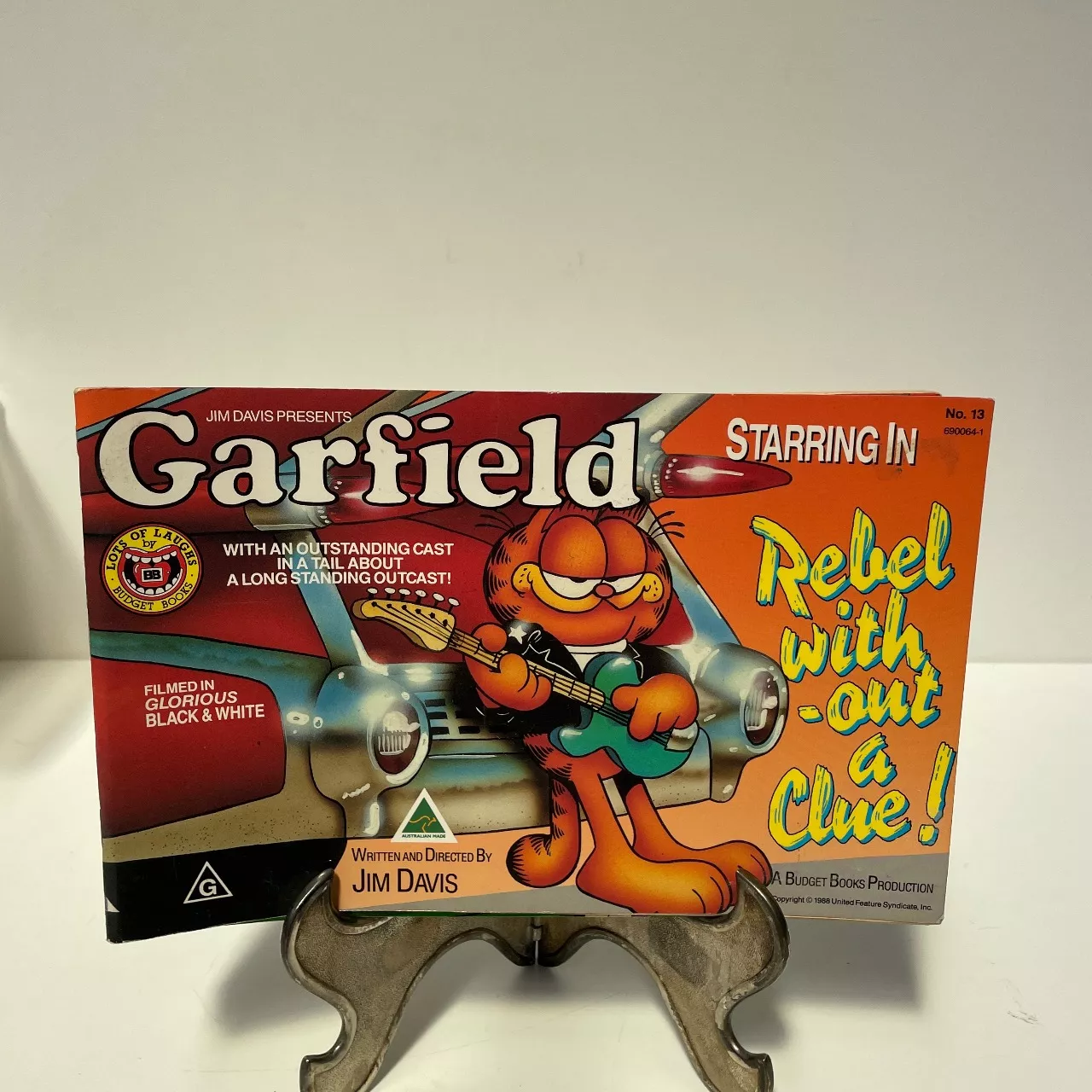 Image Tester