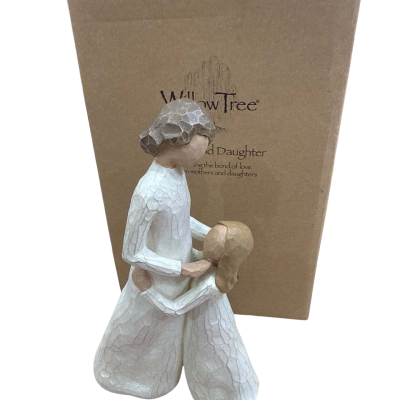 Willow Tree Mother & Daughter 