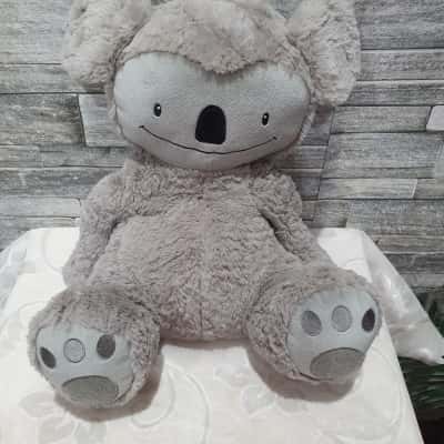 Hefty Hugs 1.2kg Weighted Koala Plush