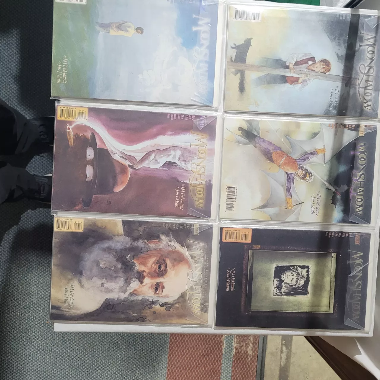 Image Tester