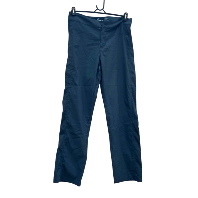 Kathmandu Womens Size 12 Navy Blue Quick Dry Pants
