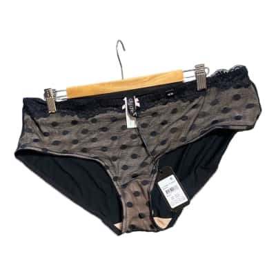 City Chic Fifi Donny SP shorty Sz 18/20