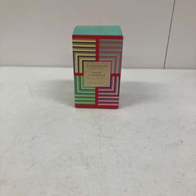 Glasshouse Fragrances White Christmas 60g Soy Candle