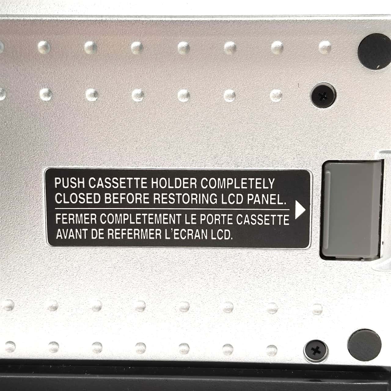 Image Tester