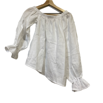Country Road Womens Top Size 6 White 