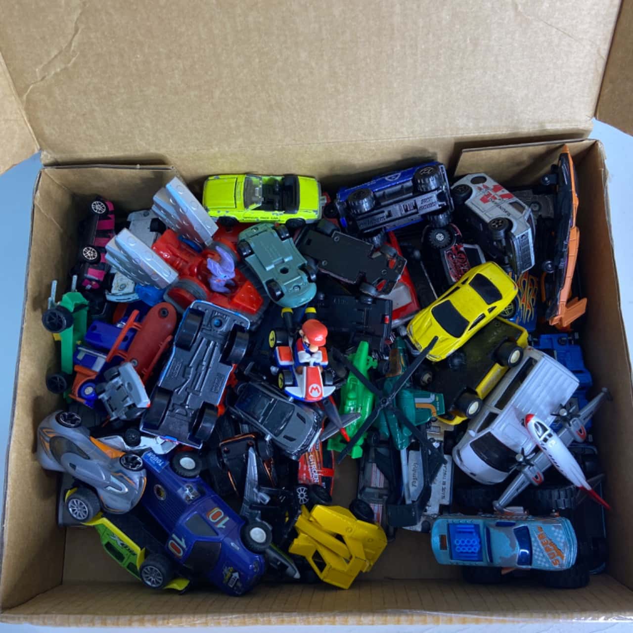 Image Tester