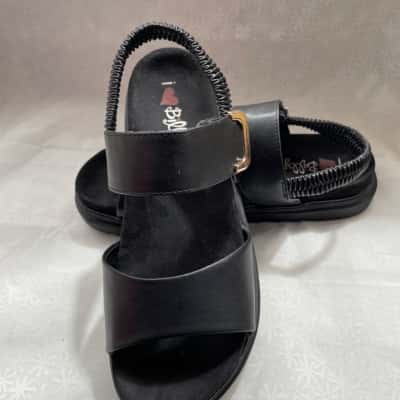 I Love Billy Women's  Size 39 Sandals Black  