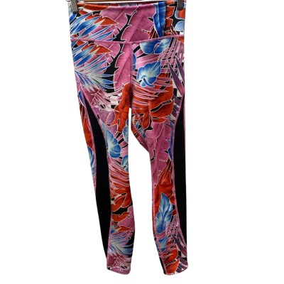 Nike Womens Size XS Multicoloured Activewer Pants