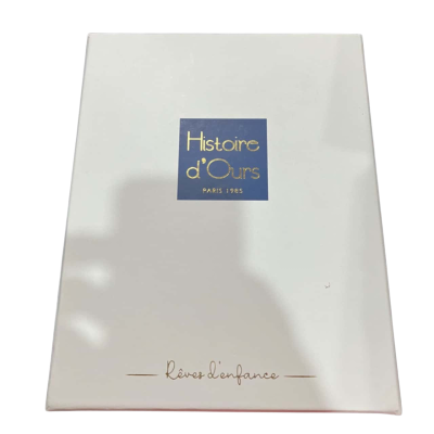 Histoire d'Ours Paris 1985